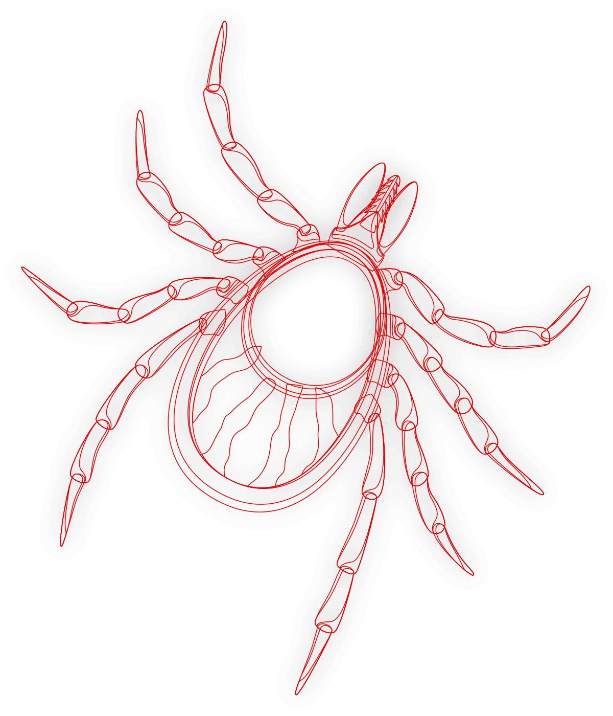 Tick-wireframes